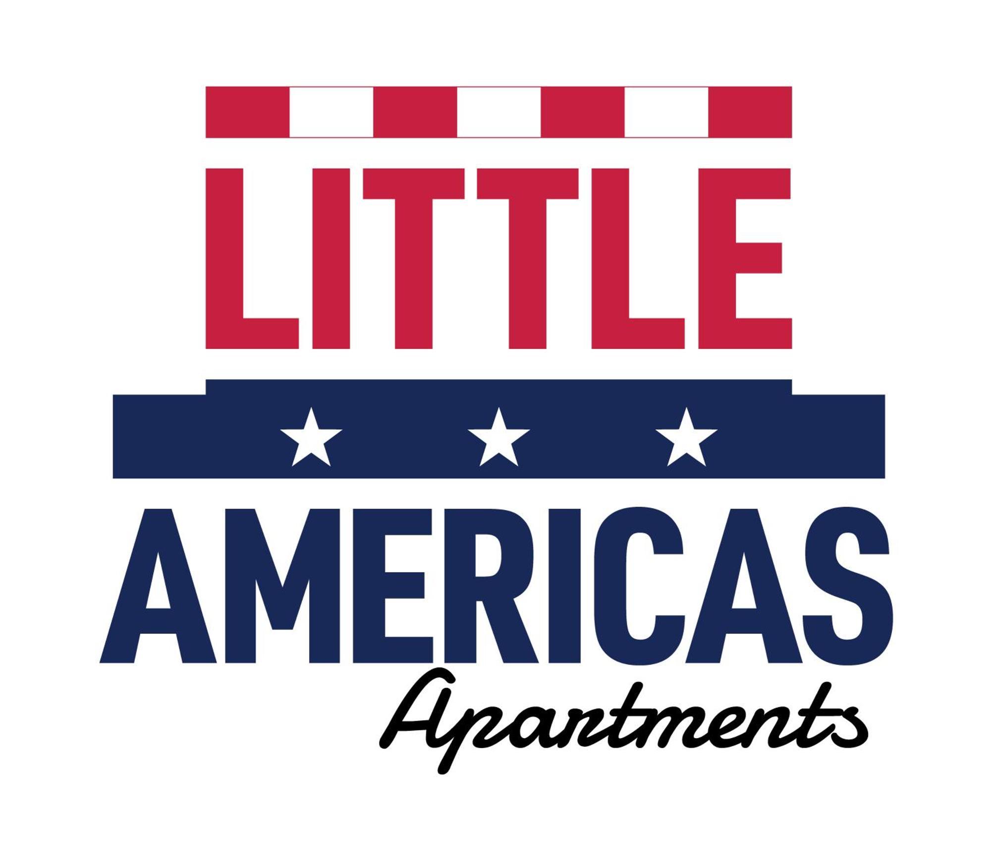 Little Americas Opera Apartments Budapest Bagian luar foto
